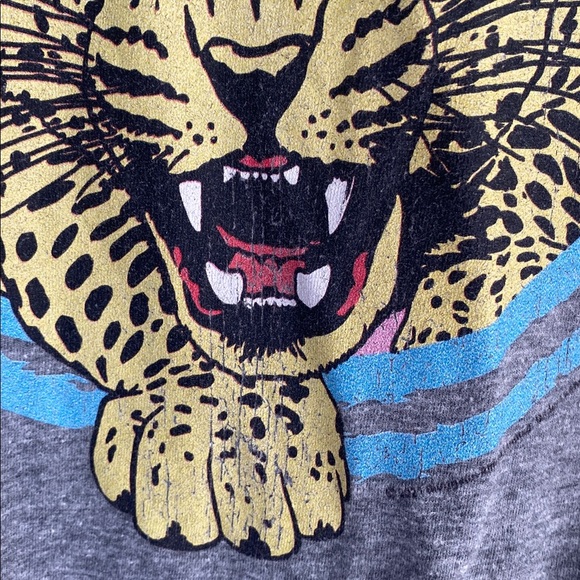 Def Leppard tee - Picture 4 of 8